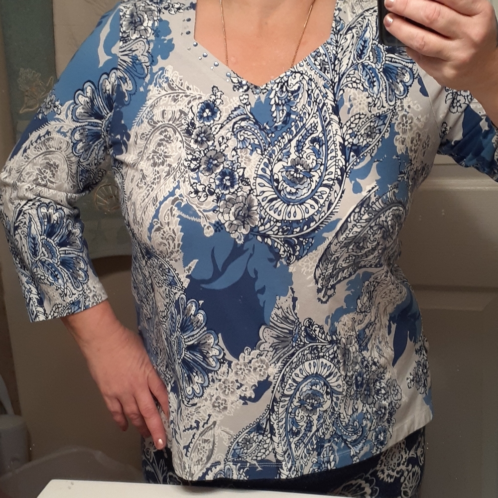 Blouse